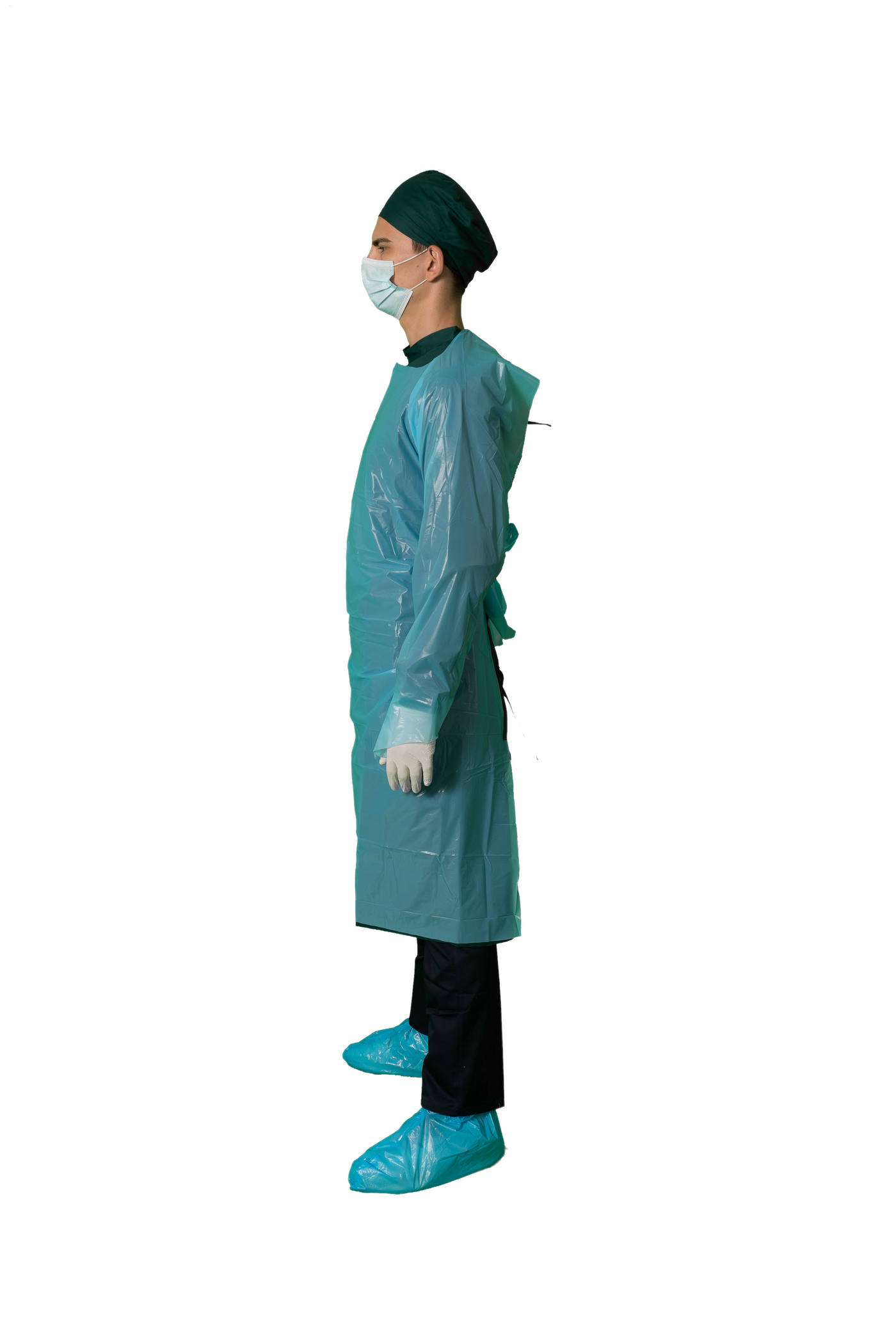 Epidemic prevention materials